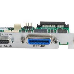 KTTI-GPIB KTTI-GPIB