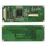 NHD-4.3-480272MF-20 CONTROLLER BOARD NHD-4.3-480272MF-20 CONTROLLER BOARD