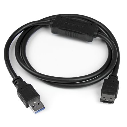 USB3S2ESATA3 USB3S2ESATA3