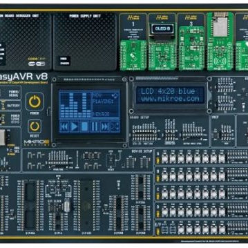 MIKROE-6232