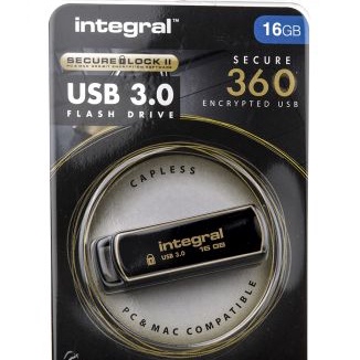 INFD16GB360SEC3.0 INFD16GB360SEC3.0