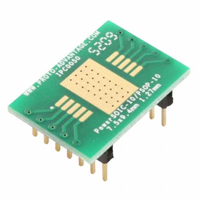 IPC0050 IPC0050