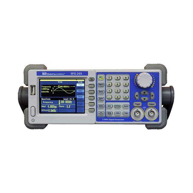 SFG-205 SFG-205