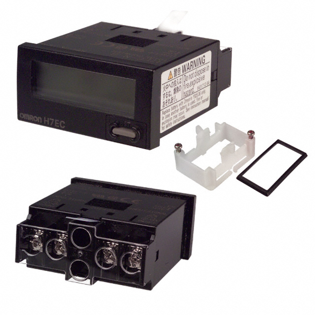 H7EC-NV-B H7EC-NV-B
