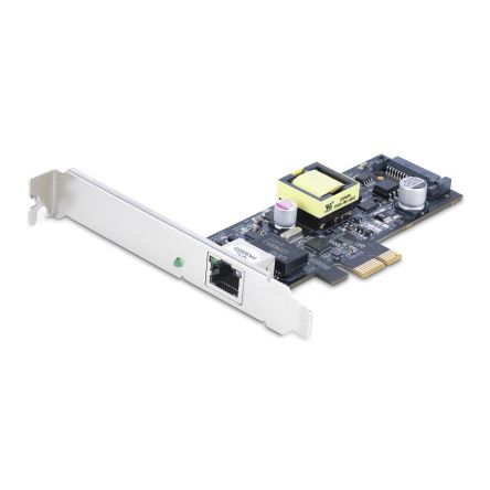PR12GIP-NETWORK-CARD PR12GIP-NETWORK-CARD