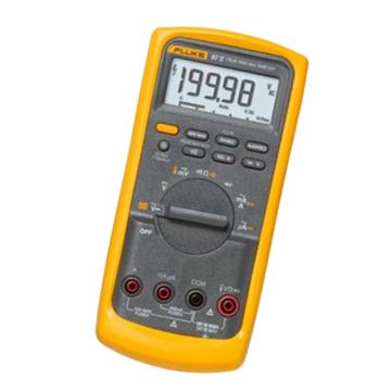 FLUKE-87V/IMSK FLUKE-87V/IMSK