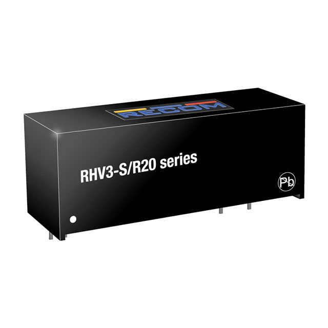 RHV3-1212S/R20 RHV3-1212S/R20