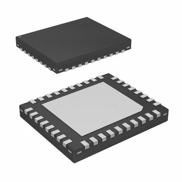 TMC2130-LA TMC2130-LA