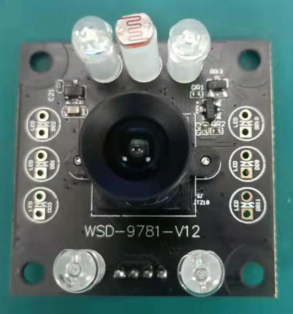 WSD-9781-V12 WSD-9781-V12