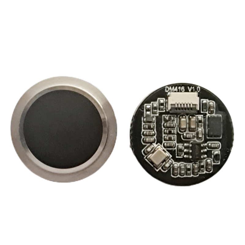 【指纹模组】TD2085B15CM 【 Fingerprint Module 】 TD2085B15CM
