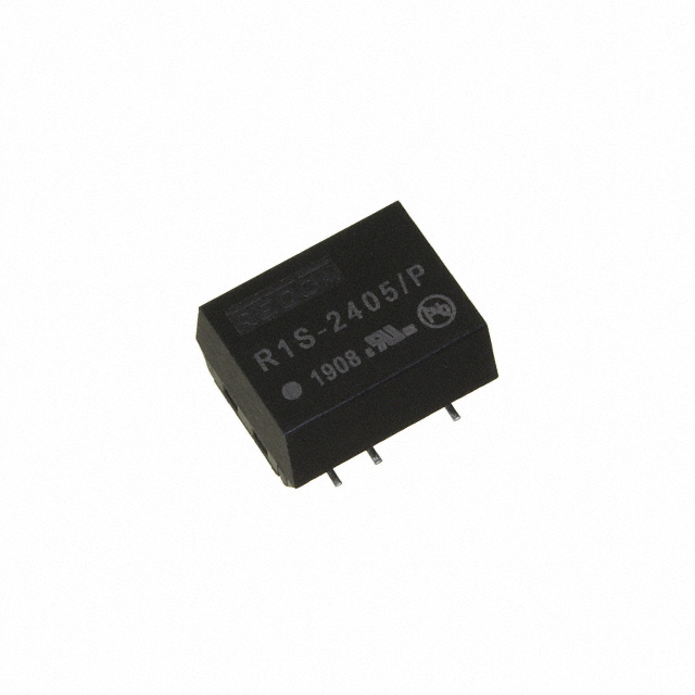 R1S-2405/P R1S-2405/P