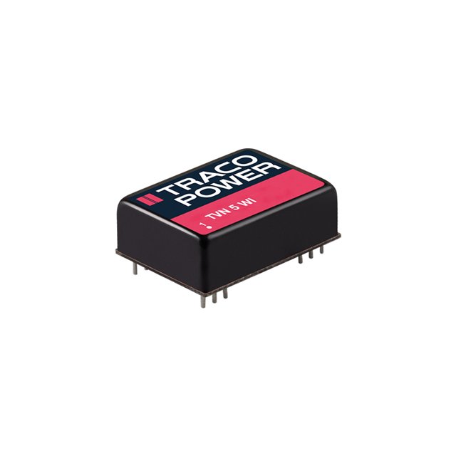 TVN 5-2412WI TVN 5-2412WI