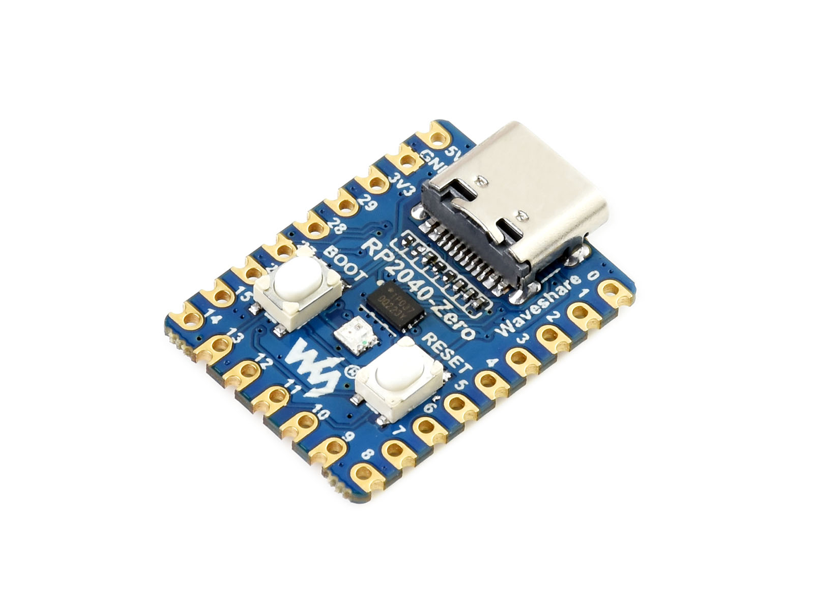 RP2040-ZERO