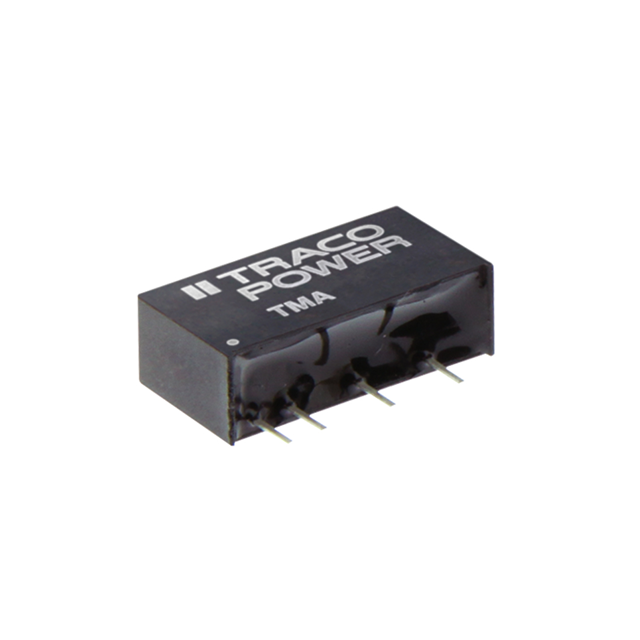 TMA 0512D TMA 0512D