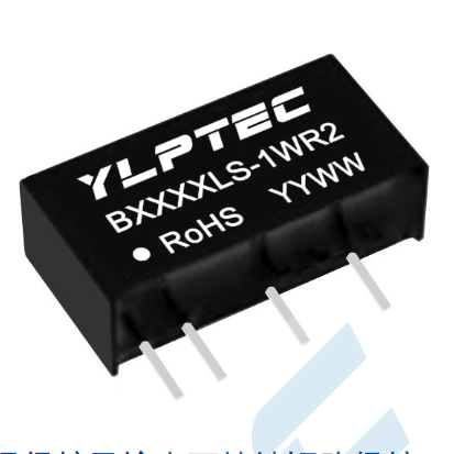 B0505LS-1WR2 B0505LS-1WR2