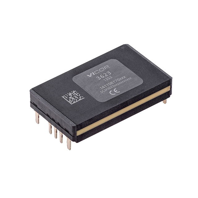 DCM3623T50M31C2T70 DCM3623T50M31C2T70