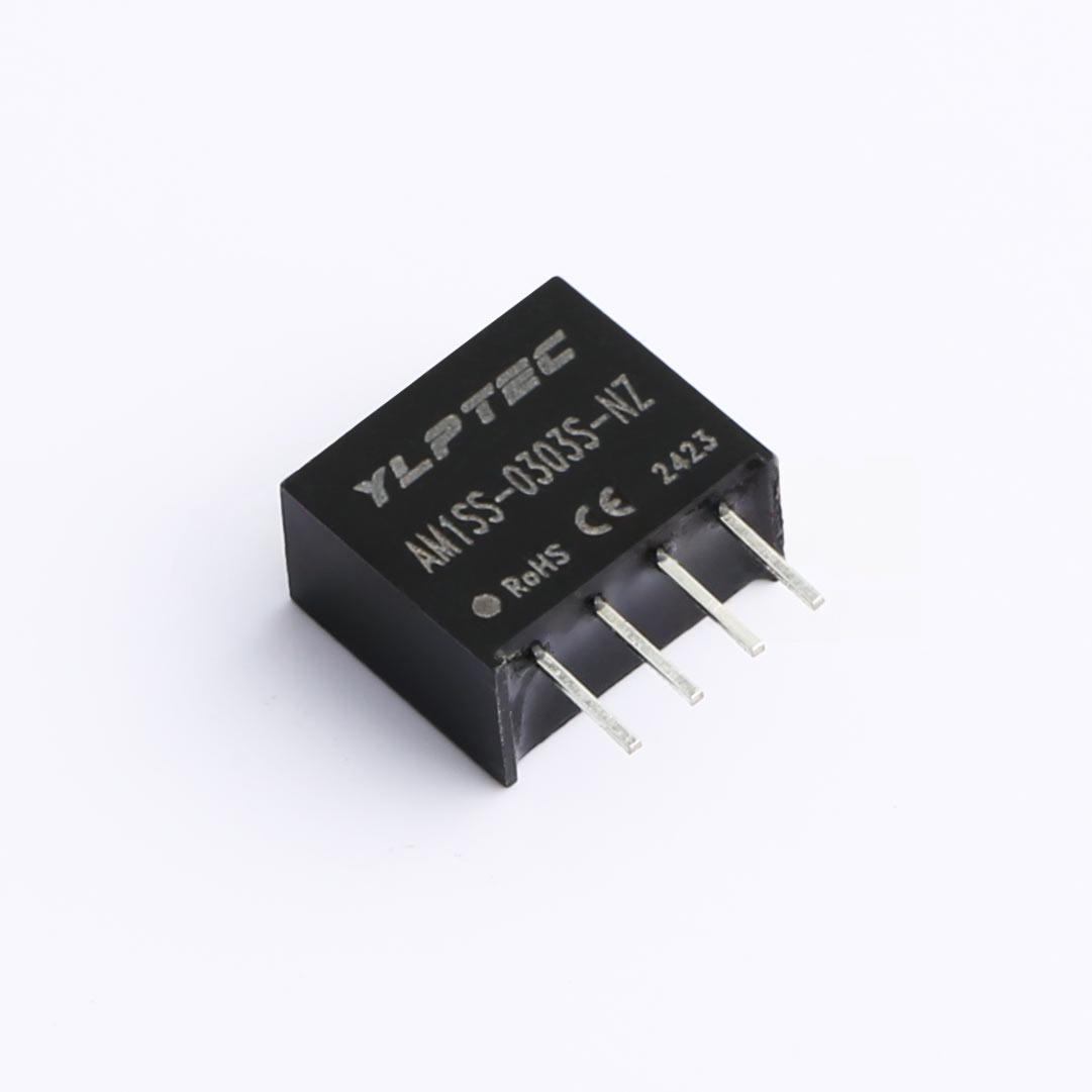AM1SS-0303S-NZ AM1SS-0303S-NZ