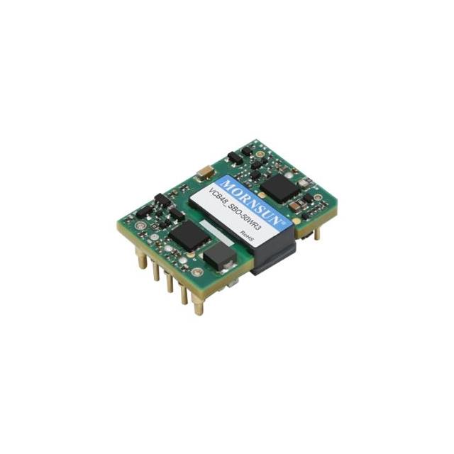 VCB4812SBO-50WR3 VCB4812SBO-50WR3