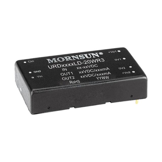 URD480524LD-20WR3 URD480524LD-20WR3