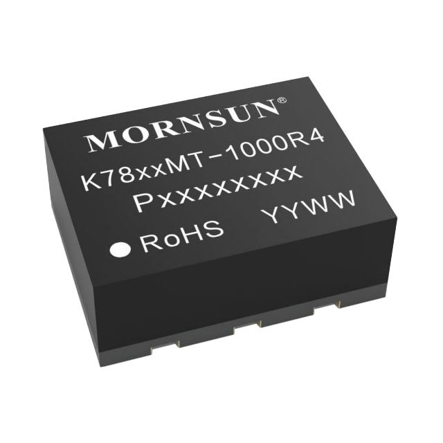 K7803MT-1000R4 K7803MT-1000R4