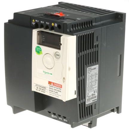 ATV12HU40M3 ATV12HU40M3