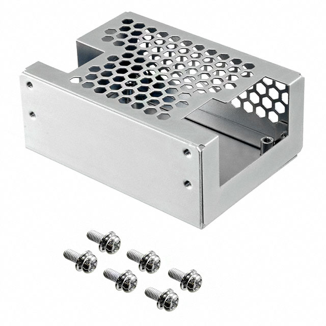 ECS25-60 COVER KIT ECS25-60 COVER KIT