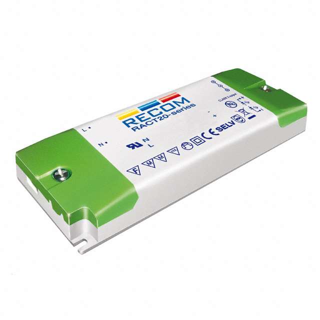 RACT20-350-US RACT20-350-US