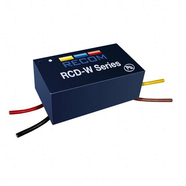 RCD-24-0.70/W/X1 RCD-24-0.70/W/X1