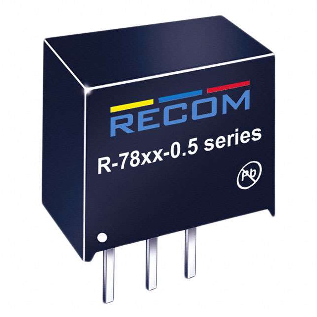 R-7812-0.5 R-7812-0.5