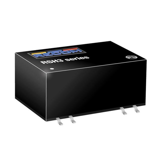 RSH3-1205S/H2 RSH3-1205S/H2
