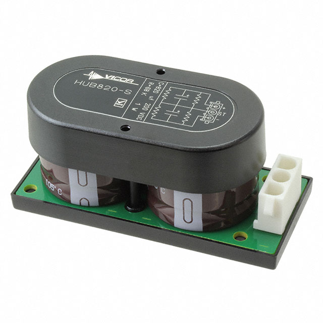 HUB820-S HUB820-S