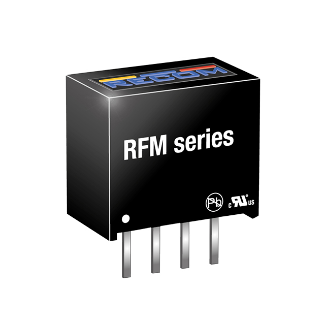RFM-0505S RFM-0505S