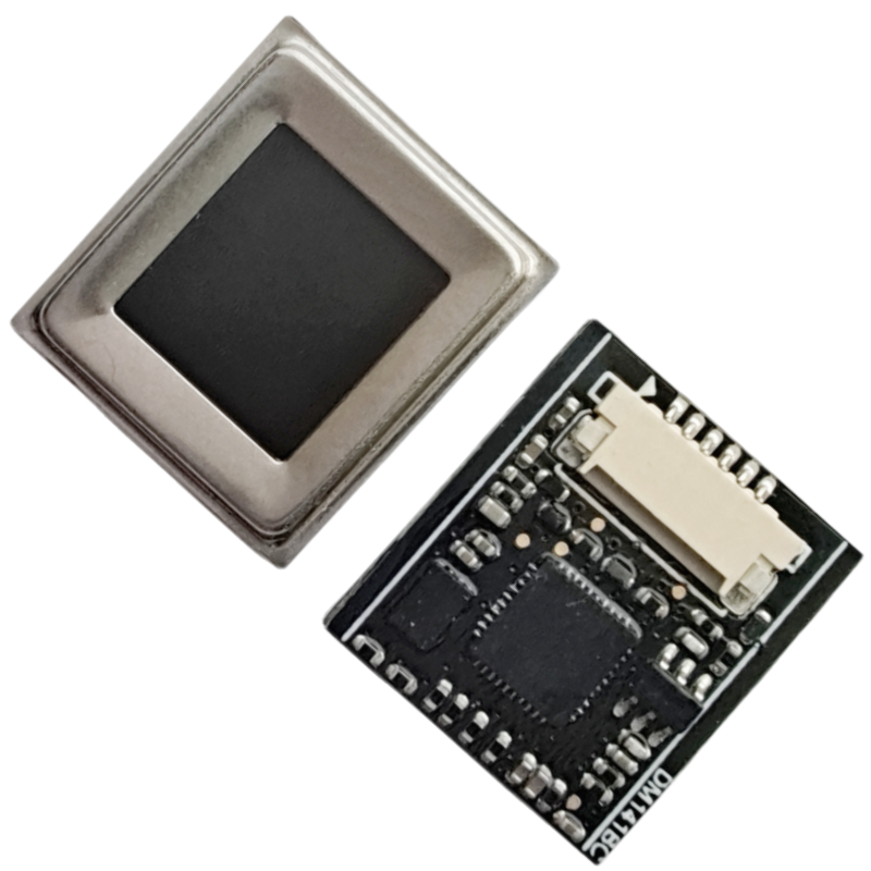 【指纹模组】TM2055B35SM
