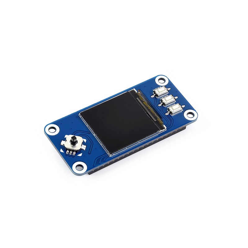 1.3INCH LCD HAT