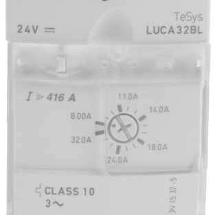 LUCA32BL LUCA32BL