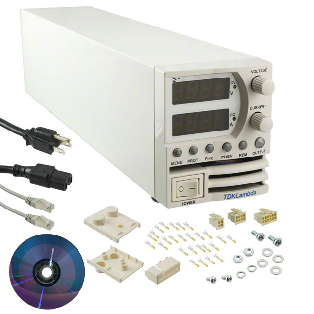 Z20-10-LAN-U Z20-10-LAN-U