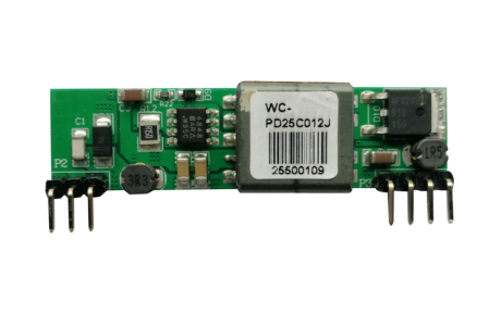 WC-PD25C012A WC-PD25C012A