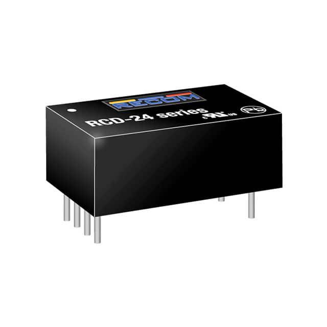 RCD-24-0.60/W/X1 RCD-24-0.60/W/X1