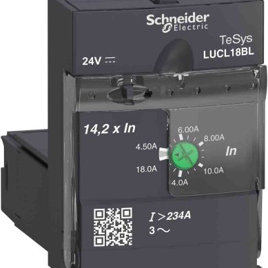 LUCL18BL LUCL18BL
