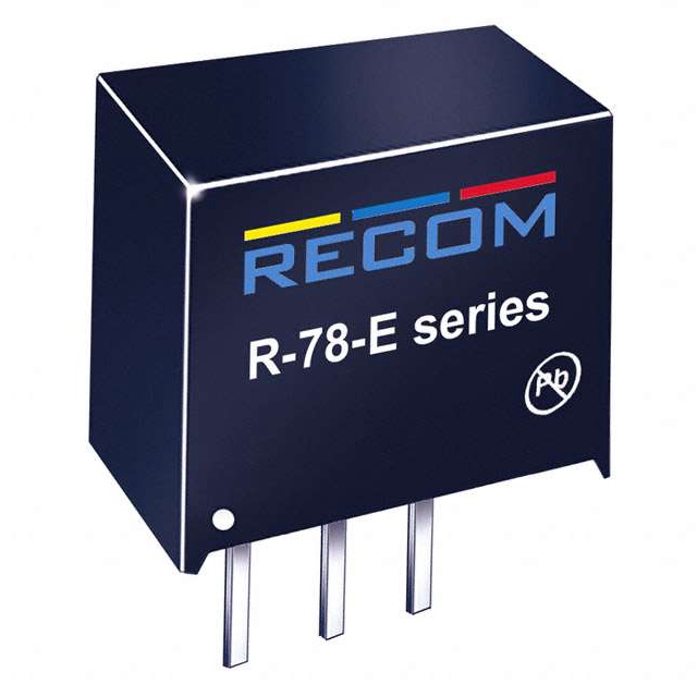 R-78E15-0.5 R-78E15-0.5