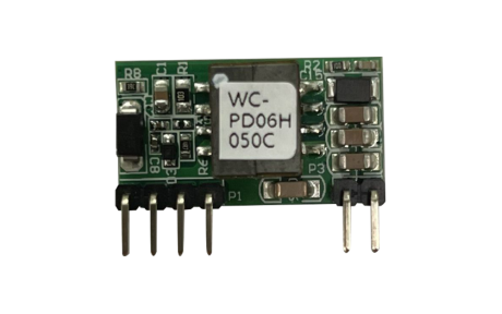 WC-PD06H050C