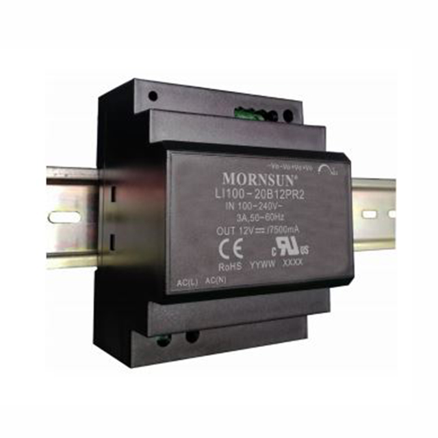LI100-20B12PR2 LI100-20B12PR2