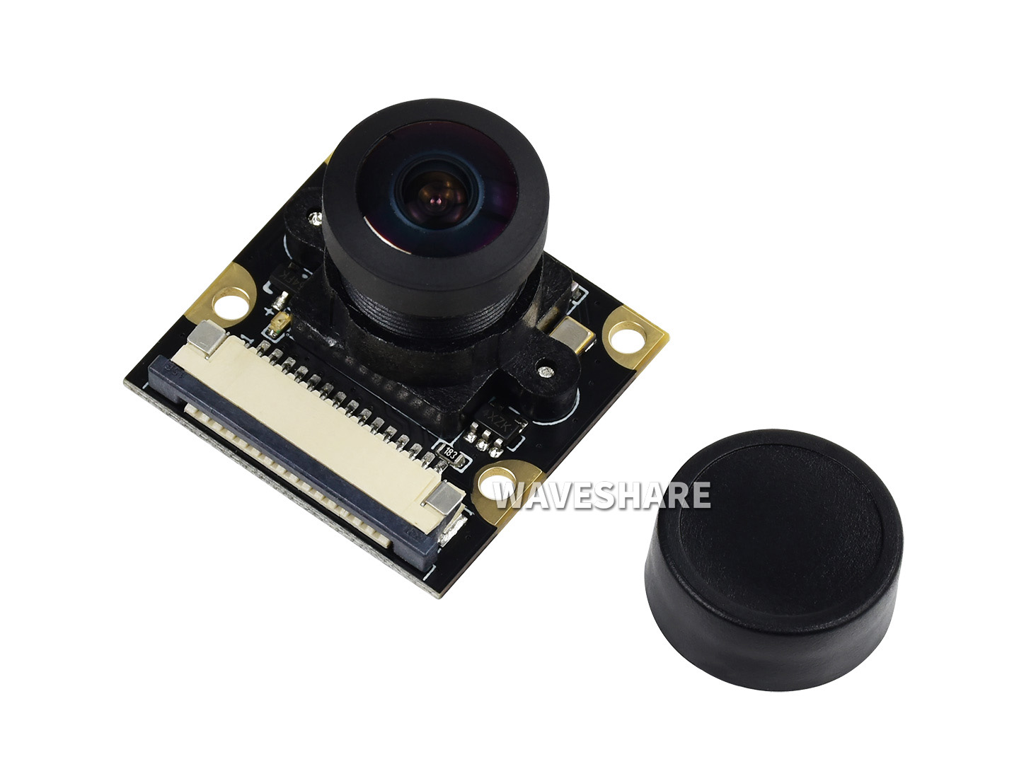 RPI CAMERA (G)