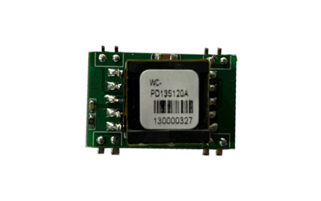 WC-PD13S050B WC-PD13S050B