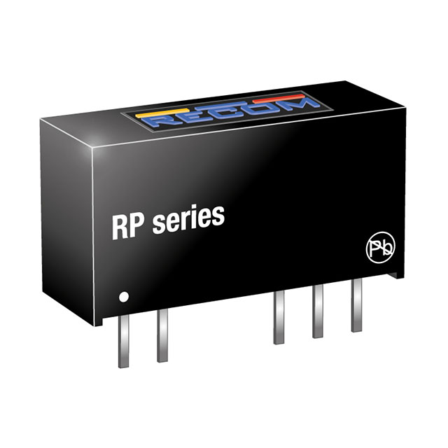 RP-1215D RP-1215D