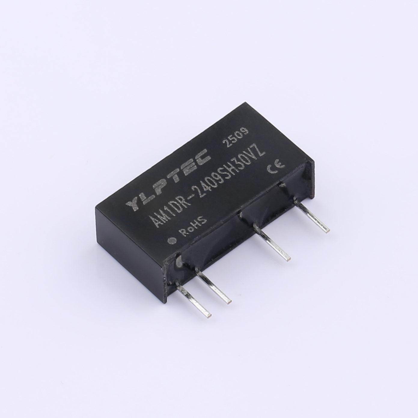 AM1DR-2409SH30VZ