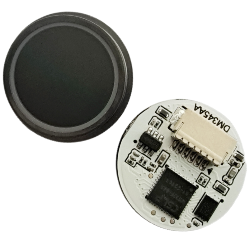 【指纹模组】TM6726B15CM 【 Fingerprint Module 】 TM6726B15CM
