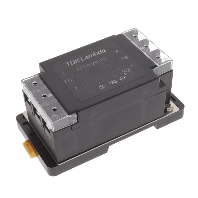 RSEN-2030D RSEN-2030D