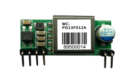 WC-PD13F050C WC-PD13F050C