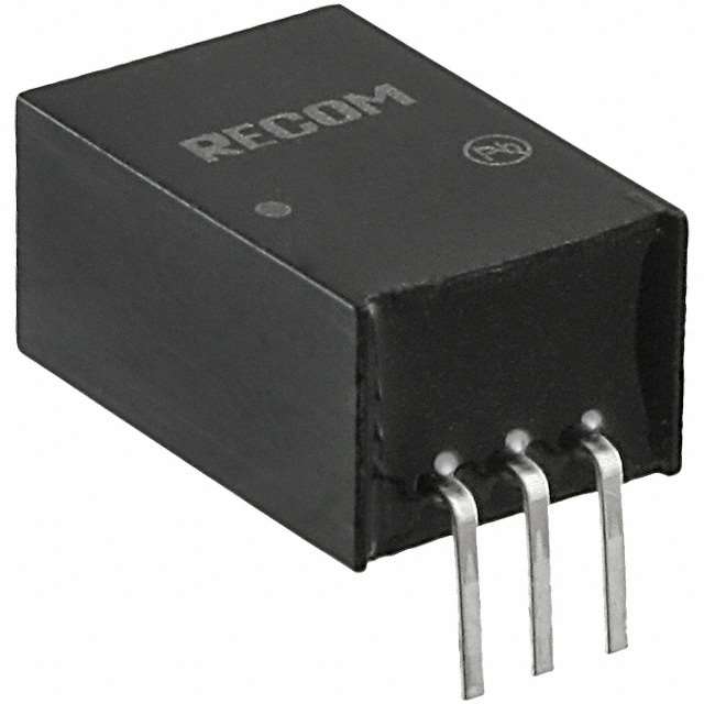 R-78HB5.0-0.5L R-78HB5.0-0.5L
